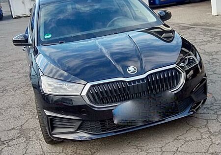 Skoda Fabia 1.0l TSI 81kW AMBITION AMBITION