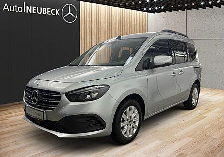 Mercedes-Benz T-Klasse T 180 d PROGRESSIVE Standard Navi/Totwinkel/Kam