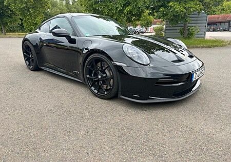 Porsche 992 GT3 touring Lift Klappe Garantie