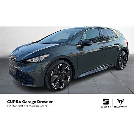 Cupra Born leasen