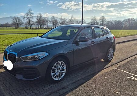 BMW 118i
