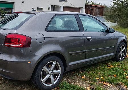 Audi A3 1.2 TFSI Attraction Attraction