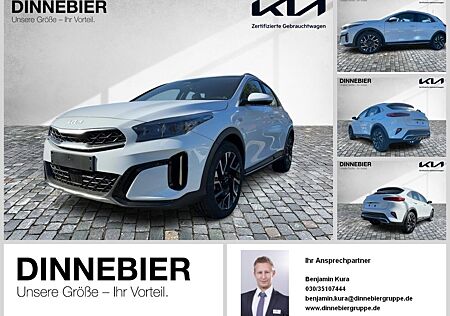 Kia XCeed 1.5T Vision LED+Navigation+Kamera+SHZ