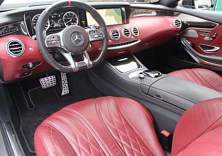 Mercedes-Benz S 63 AMG UMB BRABUS 800/UVP 329.000 €/Edition1