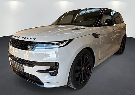 Land Rover Range Rover Sport P530 Autobiography BorascoGrey