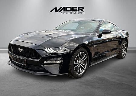 Ford Mustang GT Fastback | ACC | Performance-Paket