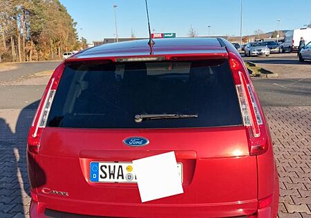 Ford C-Max 2,0 Titanium Autom. Titanium