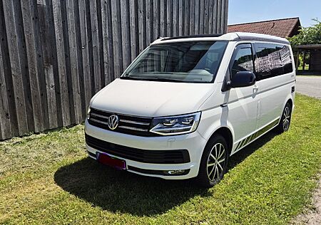 VW T6 California Volkswagen Ocean