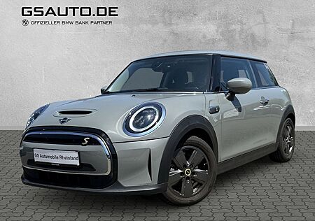 Mini Cooper SE Essential Trim Navi PANO Sportsitz Kam