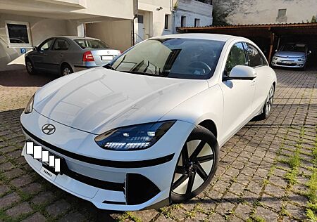 Hyundai IONIQ 6 77,4kWh 239kW Allradantrieb Techniq -