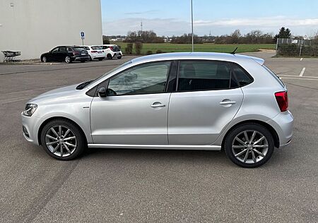 VW Polo Volkswagen 1.2 TSI 66kW Fresh BMT Fresh BlueMotion...