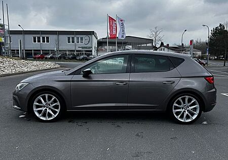 Seat Leon 5F FR 2.0TDI | Facelift | LED | Pano |