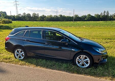 Opel Astra ST 1.6 Diesel ON 100kW Automatik ON