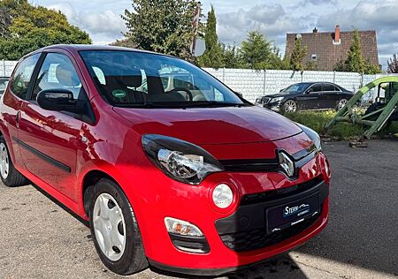Renault Twingo Expression TÜV*Service*NEU