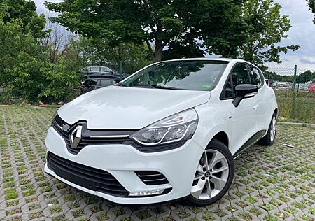 Renault Clio IV Limited
