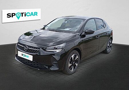 Opel Corsa F-e Elegance Elektro 11KW OBC