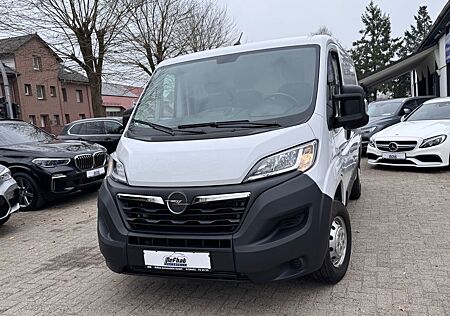 Opel Movano Kasten*PDC*USB*KLIMA*RADIO*LED*