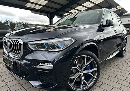 BMW X5 45e M-Paket Individual SitzKlima h/k Pano HUD