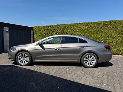 Volkswagen CC 1.4 TSI