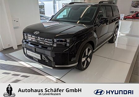 Hyundai Santa Fe PHEV (MY25) SIGNATURE 1.6 T-GDI 6-AT 4W