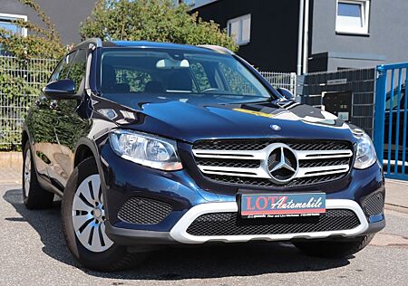 Mercedes-Benz GLC 220 GLC -Klasse d 4Matic