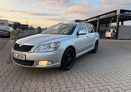 Skoda Octavia 1.6 TDI Ambition Combi Ambition