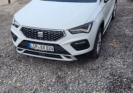 Seat Ateca 1.5 TSI ACT 110kW Xperience DSG Xperience