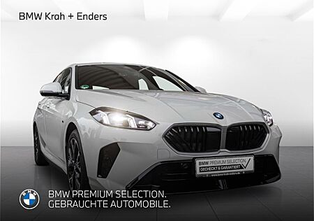 BMW 120 MSport+Navi+DAB+LED+Rückfahrkam.+SHZ+PDCv+h