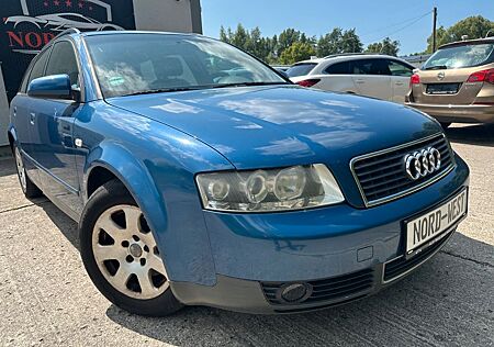 Audi A4 2.0 Avant