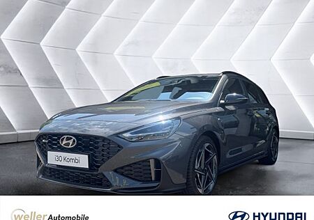 Hyundai i30 i30cw ''N-Line'' Navi mit Rückfahrkamera, LED-Ha