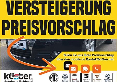 VW Eos Volkswagen EDITION Sport-Paket*Leder*BiXenon*Navi
