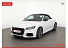 Audi TT Roadster 2.0 TFSI quattro S-Line LED Navi 20Z