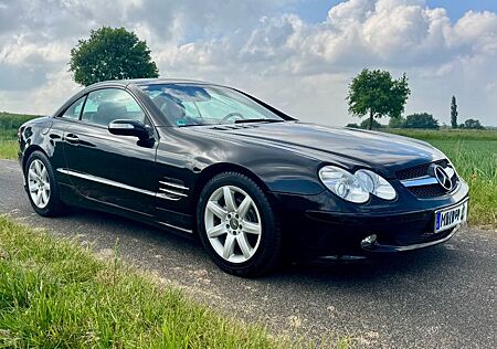Mercedes-Benz SL 350 Roadster