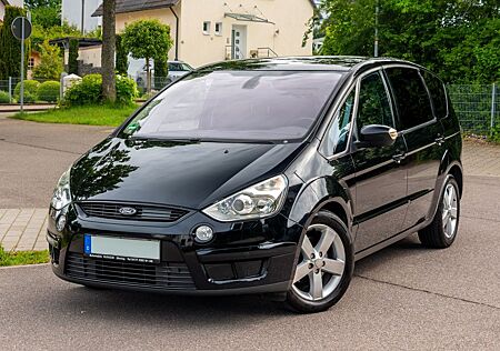 Ford S-Max 2,0 Titanium, 2008, NEUE TUV!