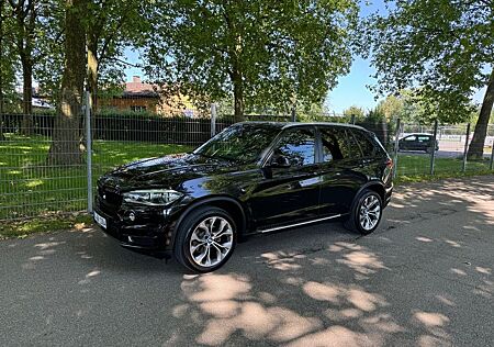 BMW X5 xDrive30d -