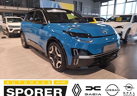 Nissan Micra Evolve EV 52 kWh mit ProPILOT