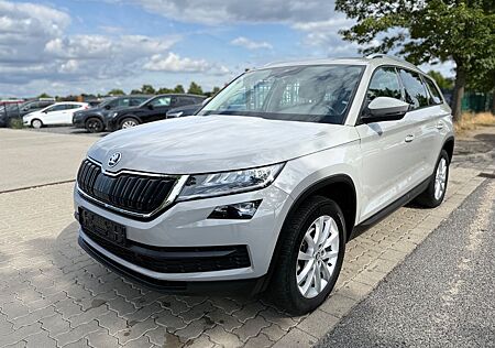 Skoda Kodiaq Business