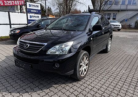 Lexus RX 400 H