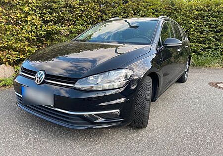 VW Golf Volkswagen 1.0 TSI OPF JOIN Variant JOIN