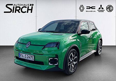 Renault R 5 E-Tech 100% elektr. Techno 120 Urban Rangege