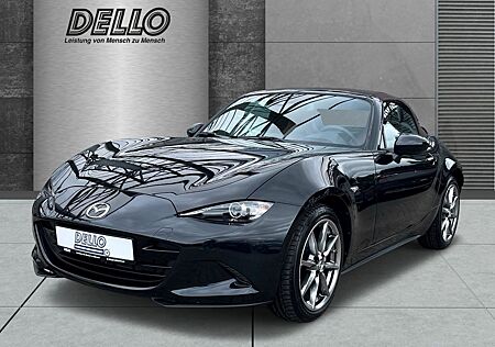 Mazda MX-5 Kazari 2.0 184 Navi Leder braun LED BOSE-So