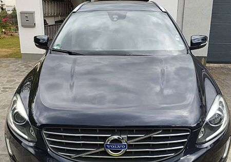 Volvo XC 60 XC60 D3 Kinetic Kinetic