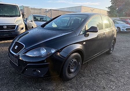 Seat Altea 1.6 TDI Style Ecomotive