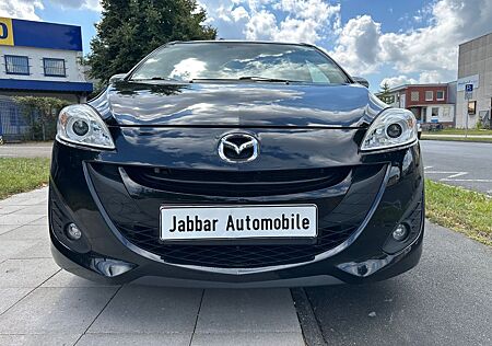 Mazda 5 2.0 Sendo *7 Sitzer*