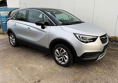 Opel Crossland X Crossland (X) Innovation 1.Hd. wie neu Garantie