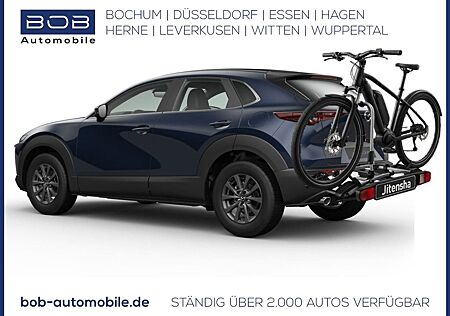 Mazda CX-30 G 140 "Sondermodell Jitensha" inkl. E-Bike
