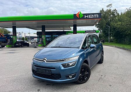Citroën C4 Spacetourer Grand C4 Picasso/Spacetourer (7 Sitzer)