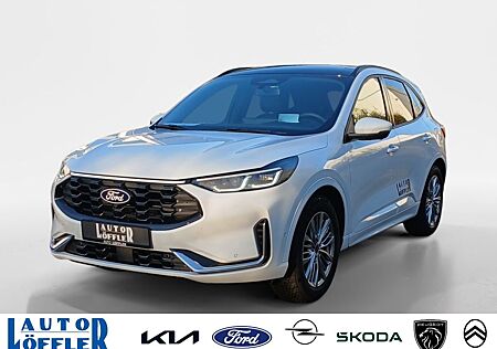 Ford Kuga ST-Line X Hybrid PDC*RFK360*ACC*NAVI*PANO*