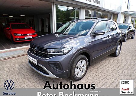 VW T-Cross Volkswagen 1.0TSI*DSG*ALU*PDC*ACC*CLIMA*LIFE*NAVIV.