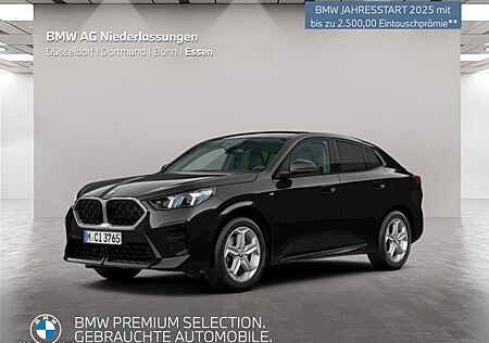 BMW X2 sDrive20i M Sport AHK Driv.Assist+ Harman/K
